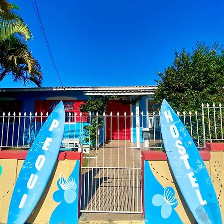 Pequi Hostel Florianópolis Kültér fotó