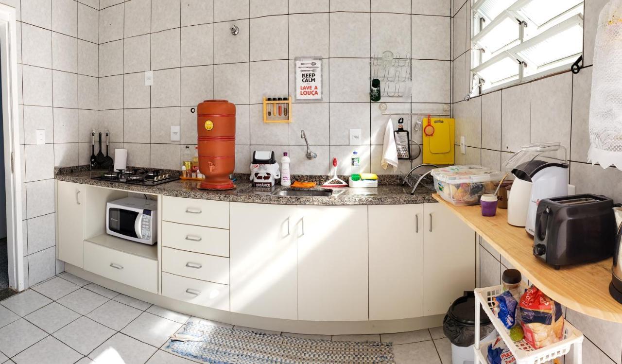 Pequi Hostel Florianópolis Kültér fotó