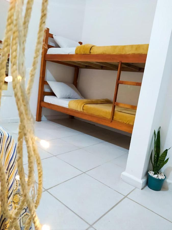 Pequi Hostel Florianópolis Kültér fotó