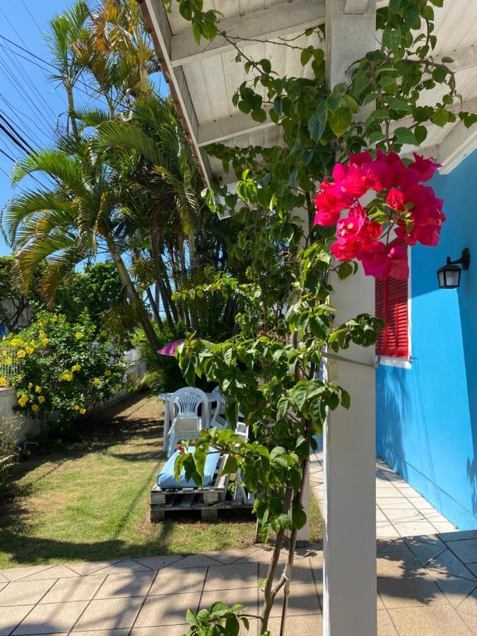 Pequi Hostel Florianópolis Kültér fotó