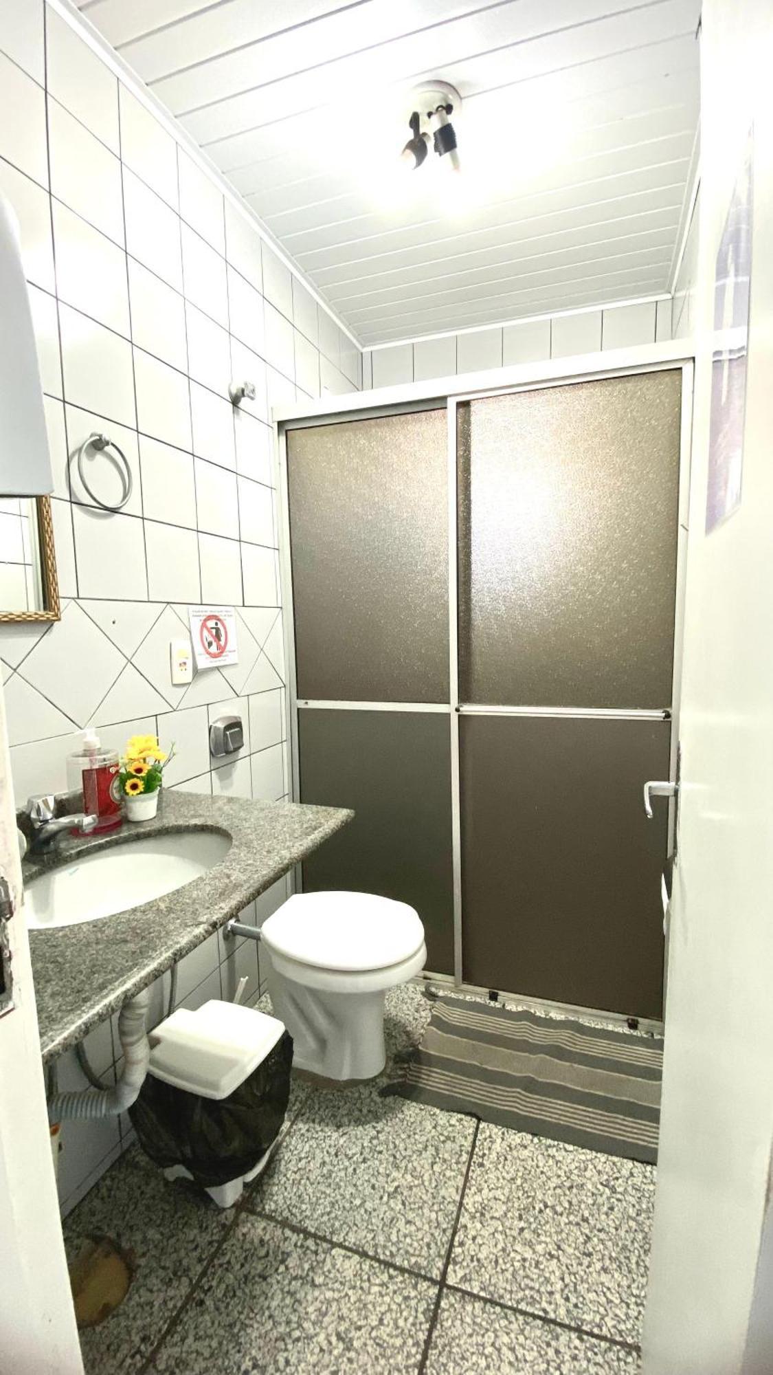 Pequi Hostel Florianópolis Kültér fotó