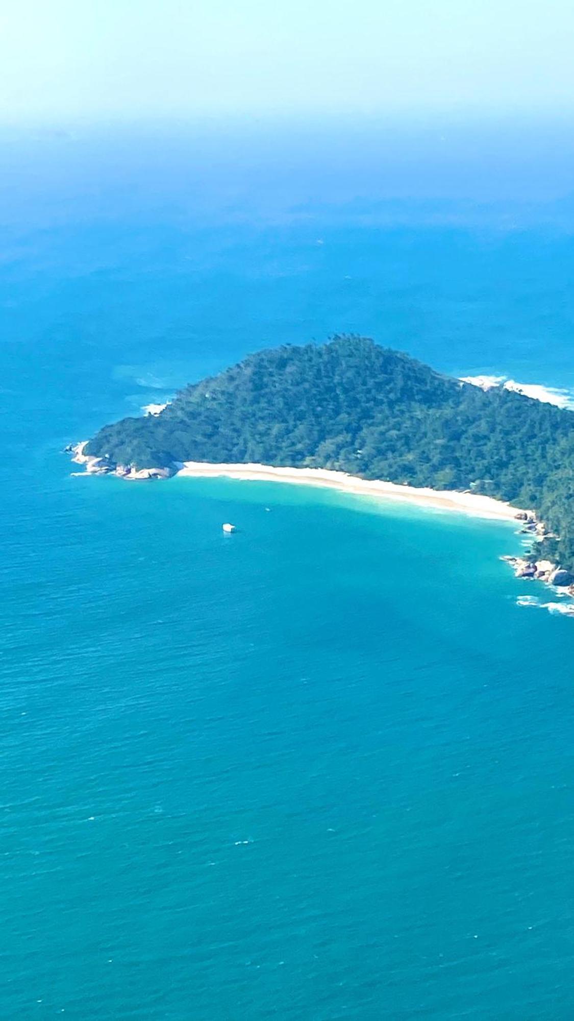 Pequi Hostel Florianópolis Kültér fotó