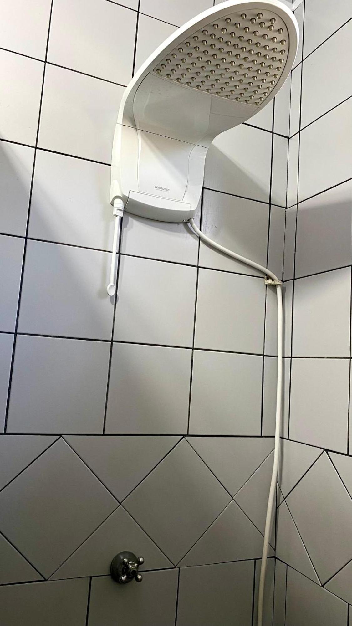 Pequi Hostel Florianópolis Kültér fotó