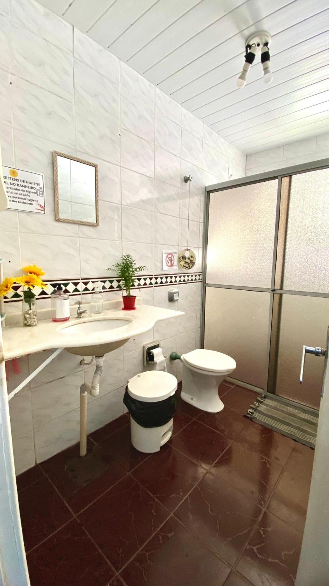Pequi Hostel Florianópolis Kültér fotó
