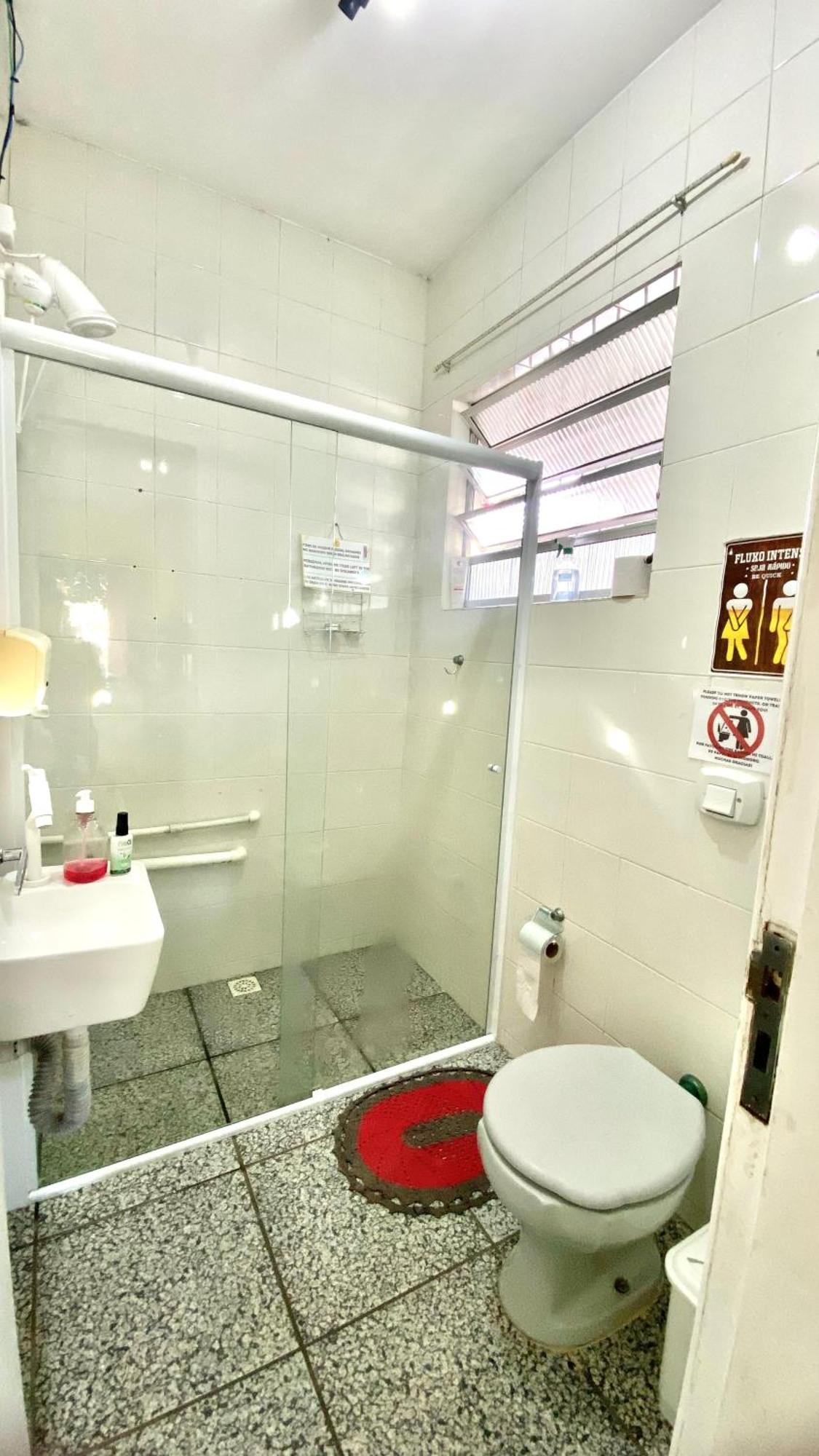 Pequi Hostel Florianópolis Kültér fotó