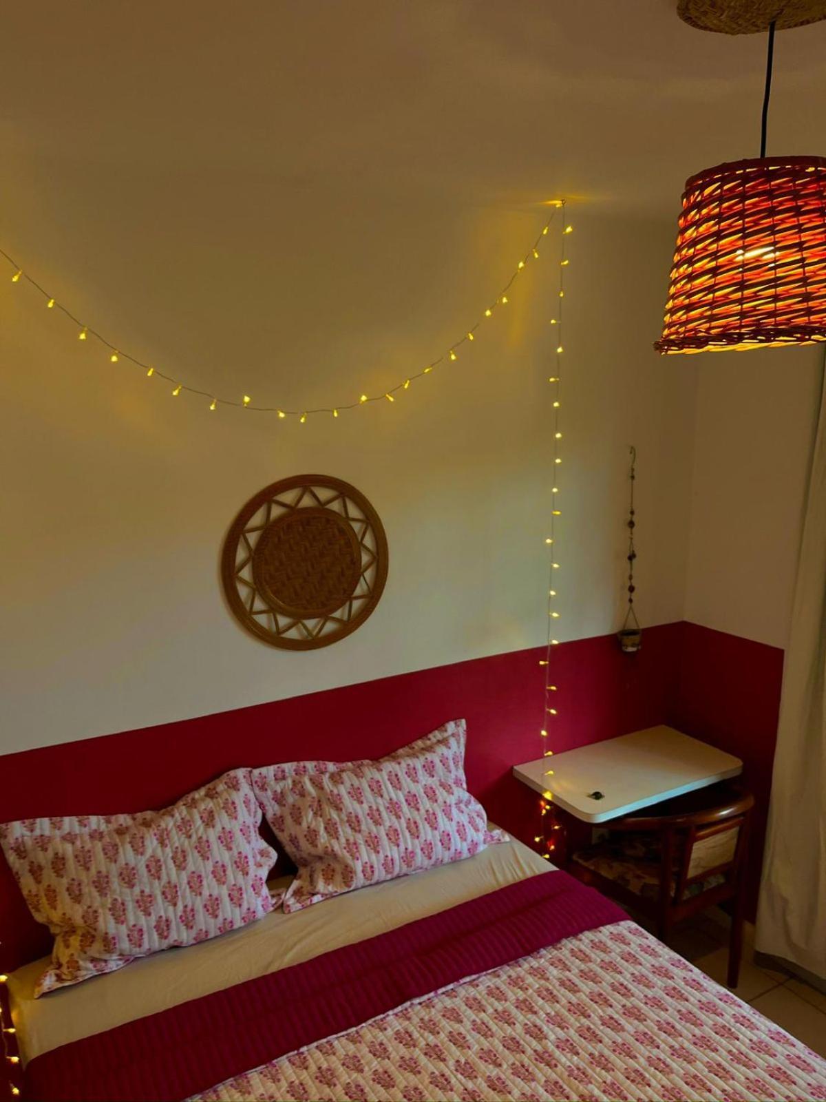 Pequi Hostel Florianópolis Kültér fotó