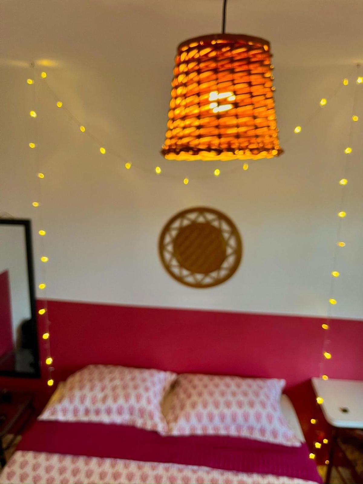 Pequi Hostel Florianópolis Kültér fotó