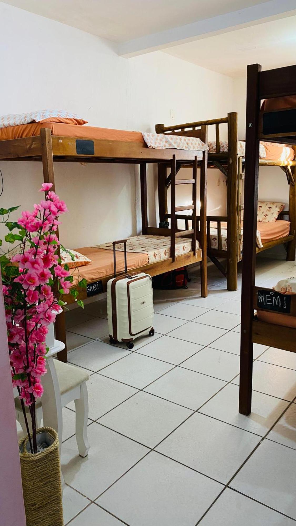 Pequi Hostel Florianópolis Kültér fotó