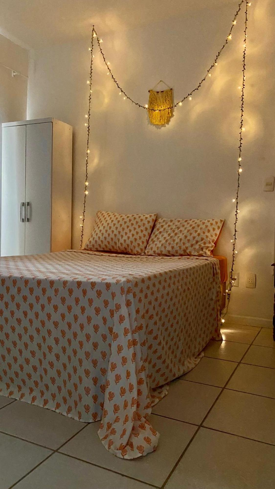 Pequi Hostel Florianópolis Kültér fotó