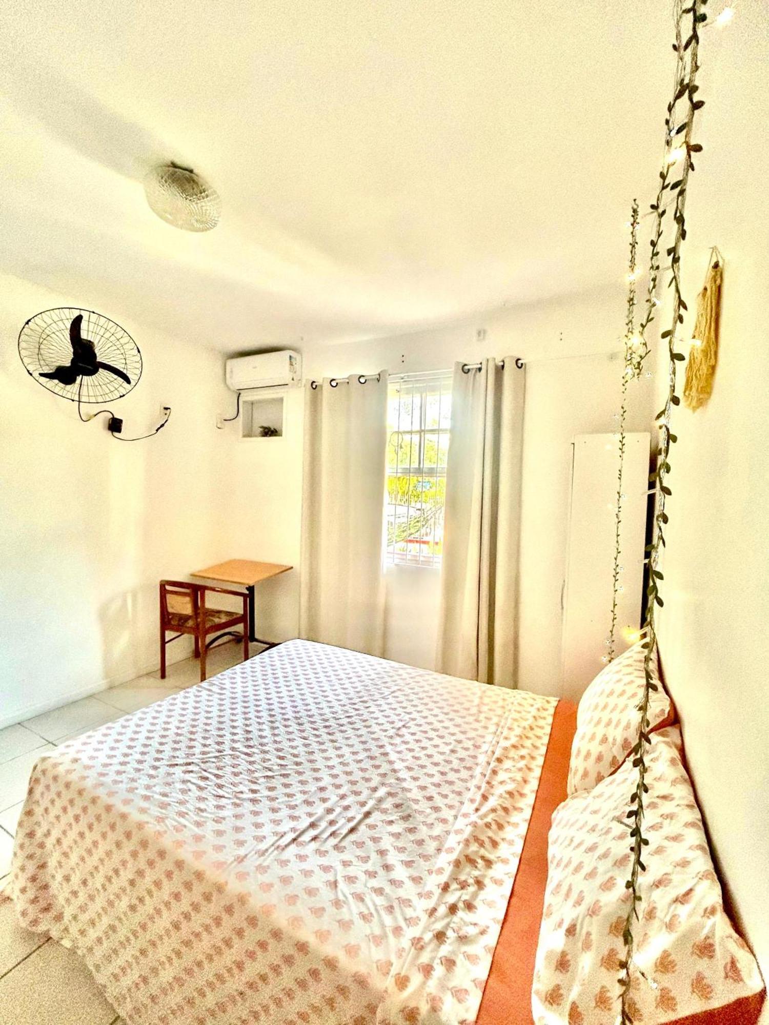 Pequi Hostel Florianópolis Kültér fotó