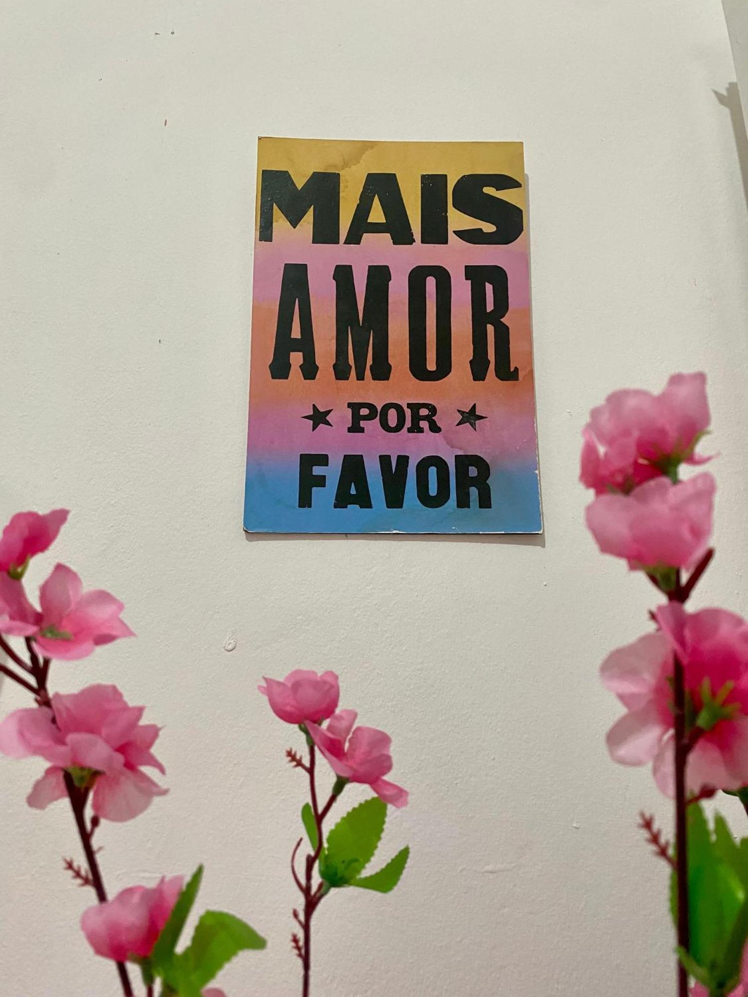 Pequi Hostel Florianópolis Kültér fotó