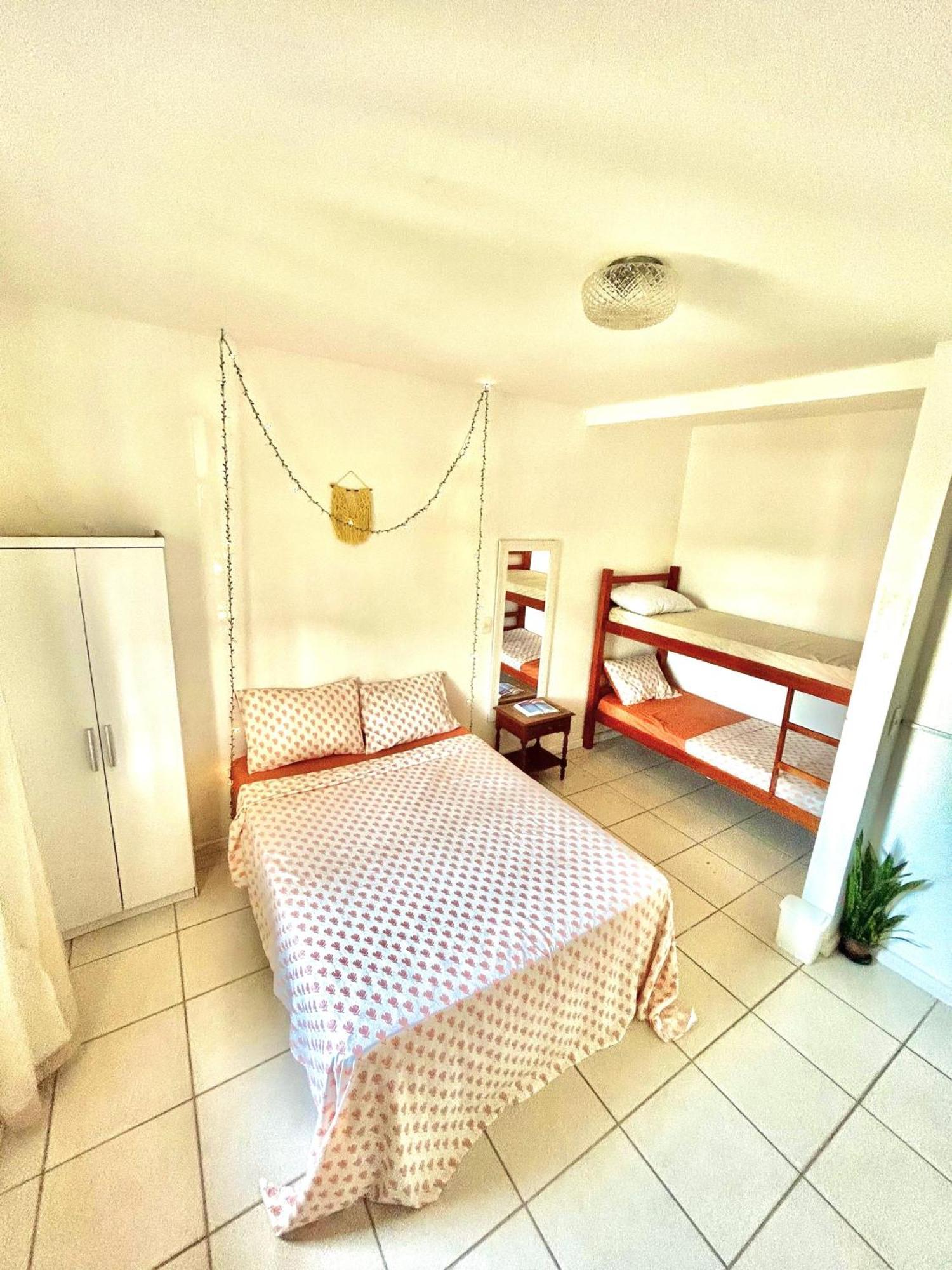 Pequi Hostel Florianópolis Kültér fotó