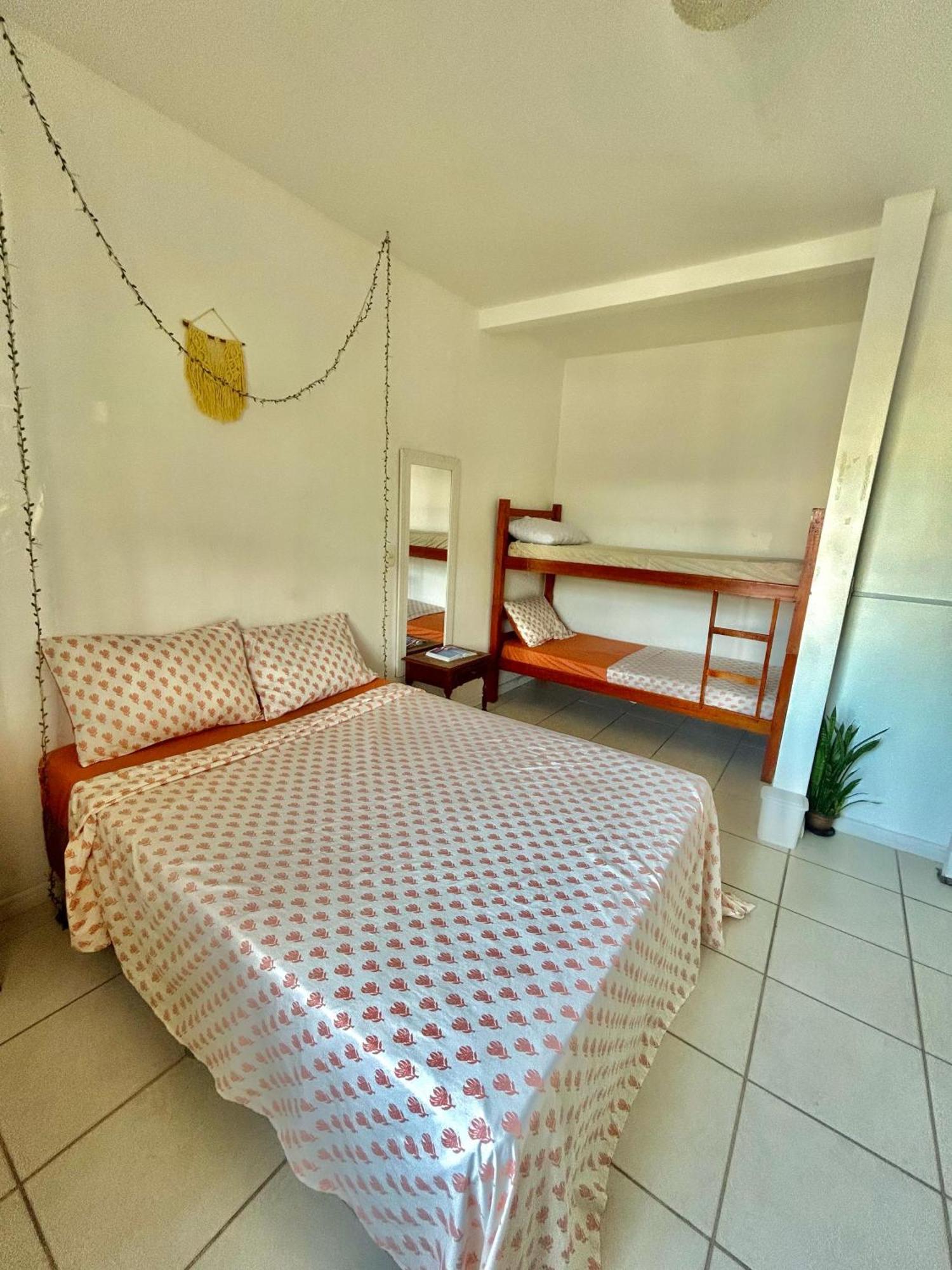 Pequi Hostel Florianópolis Kültér fotó