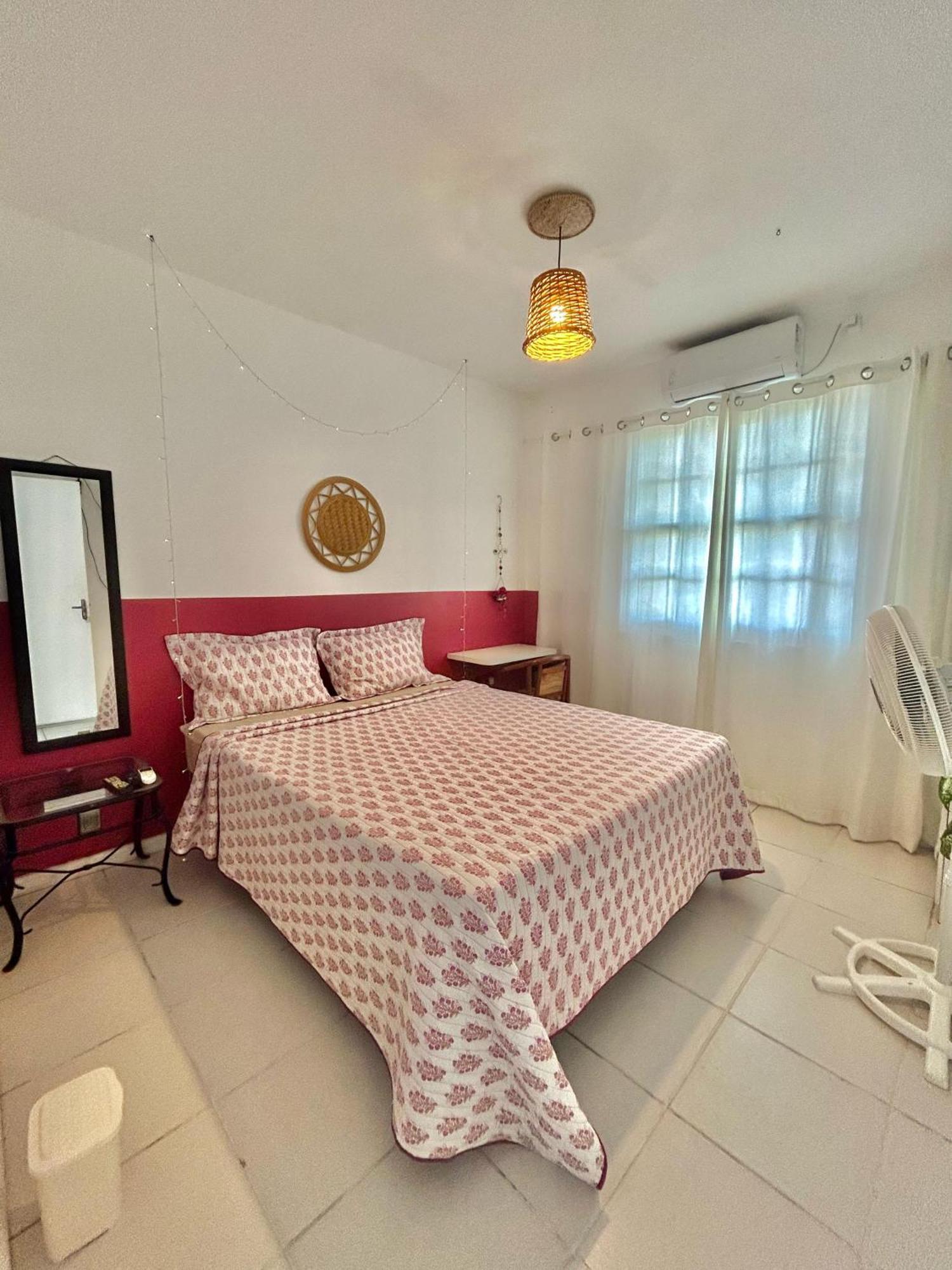 Pequi Hostel Florianópolis Kültér fotó