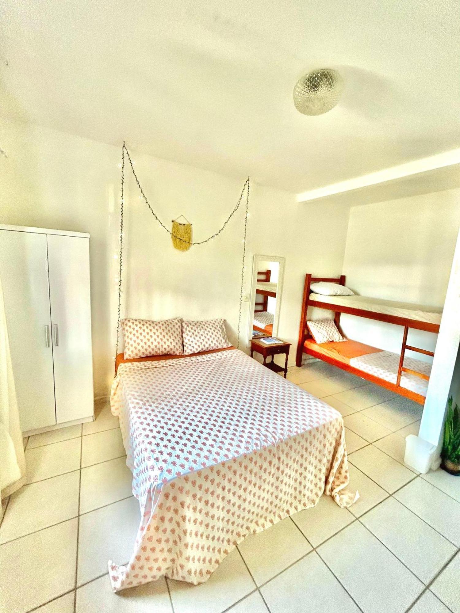 Pequi Hostel Florianópolis Kültér fotó