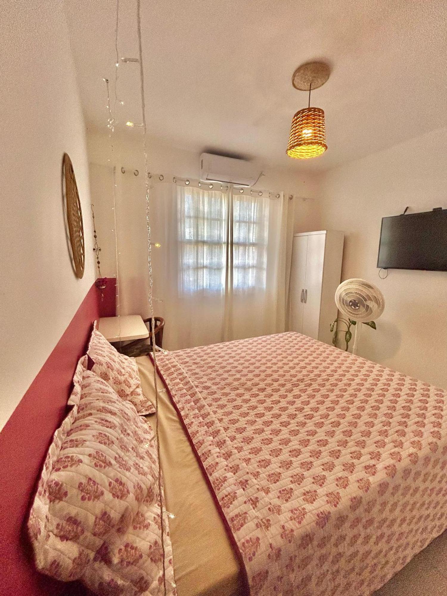 Pequi Hostel Florianópolis Kültér fotó