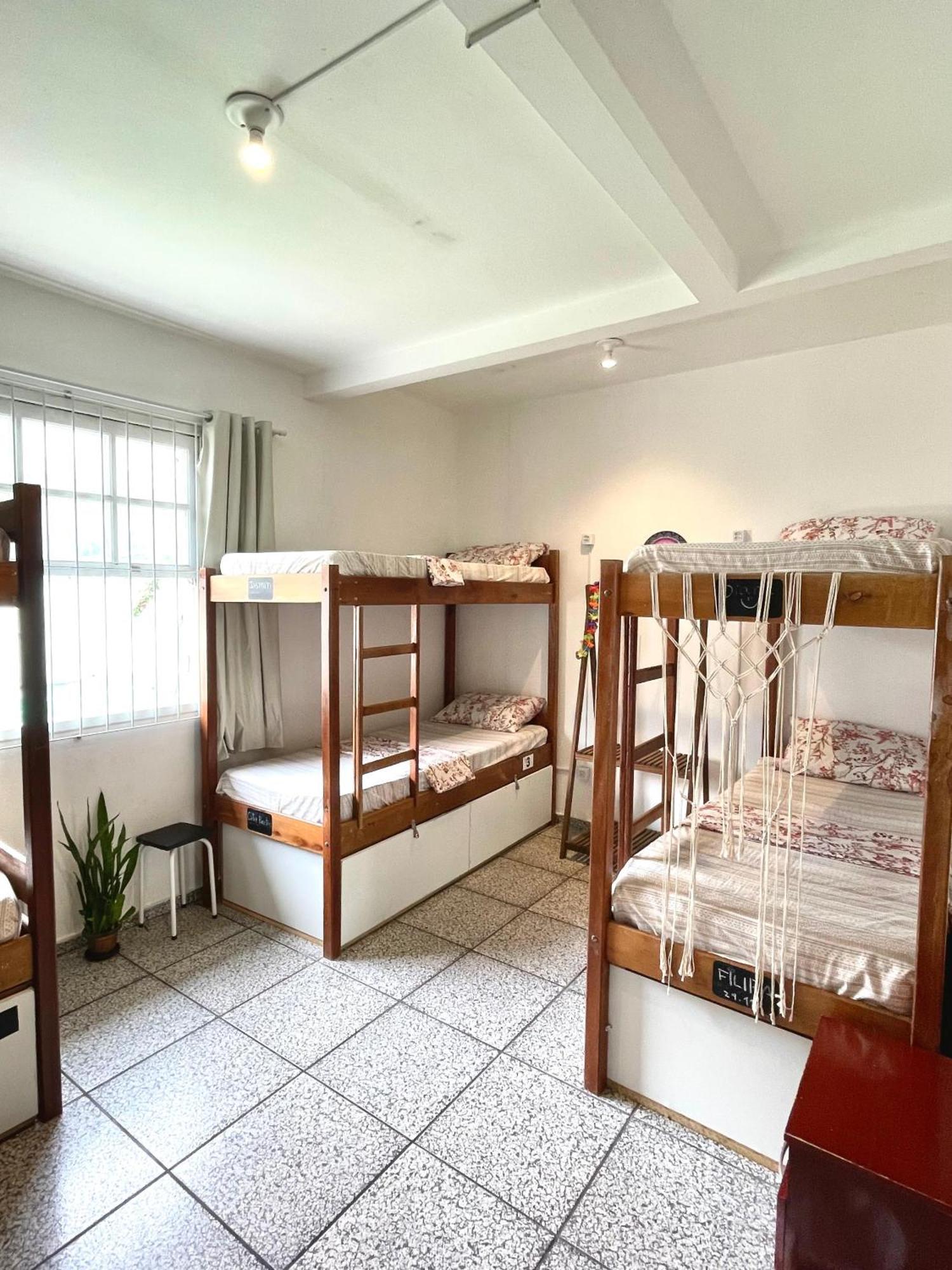 Pequi Hostel Florianópolis Kültér fotó