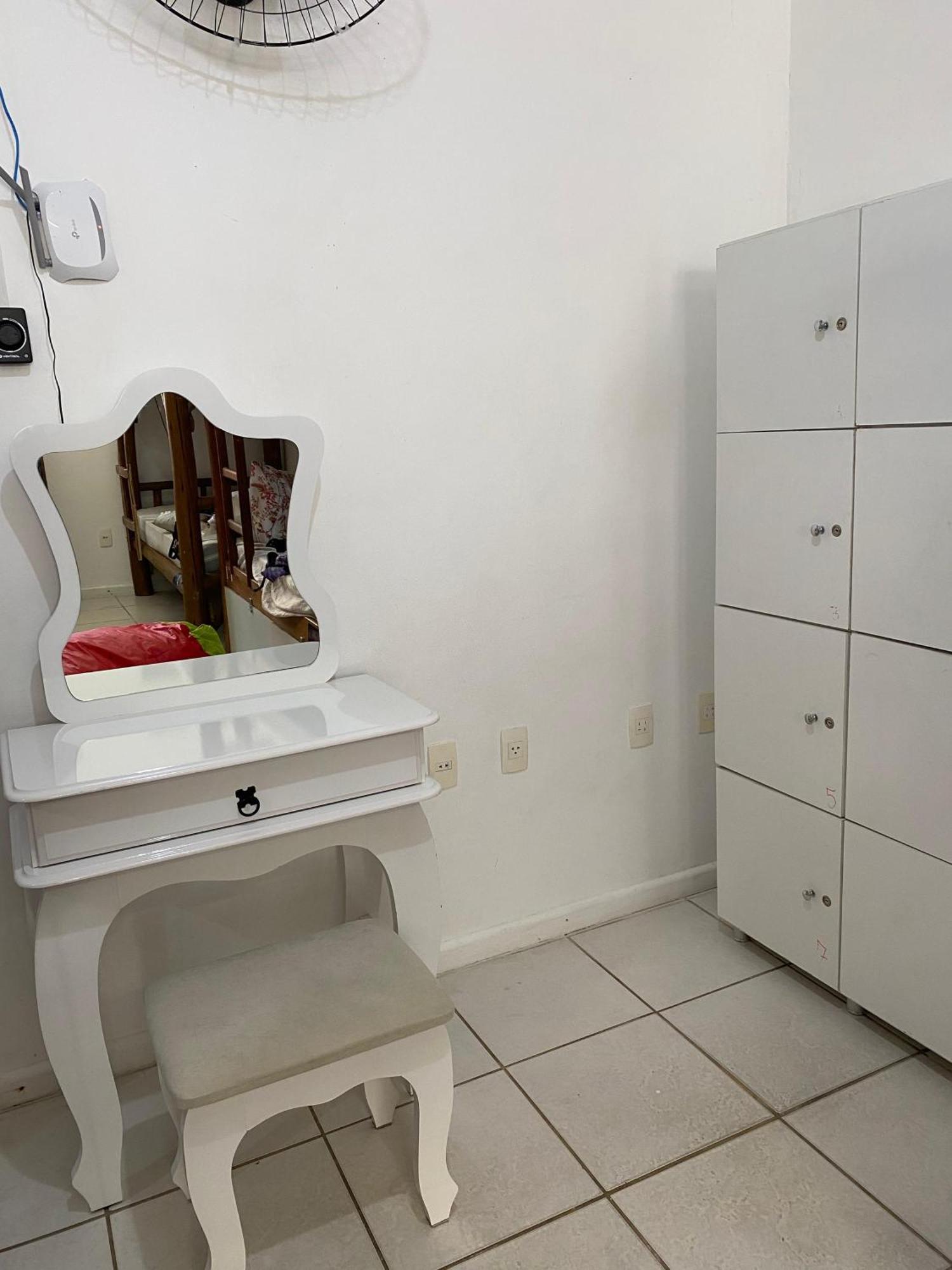 Pequi Hostel Florianópolis Kültér fotó