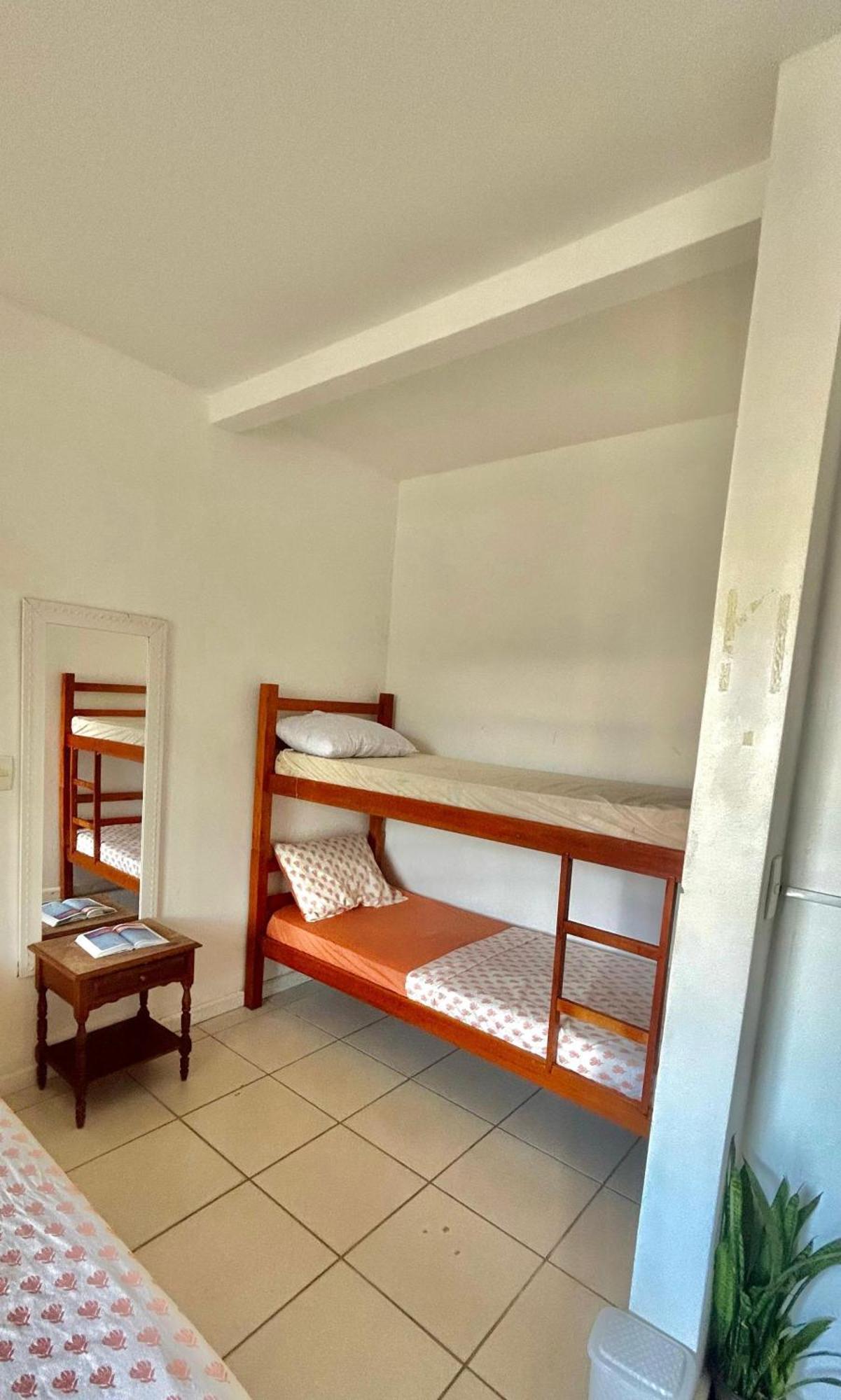 Pequi Hostel Florianópolis Szoba fotó